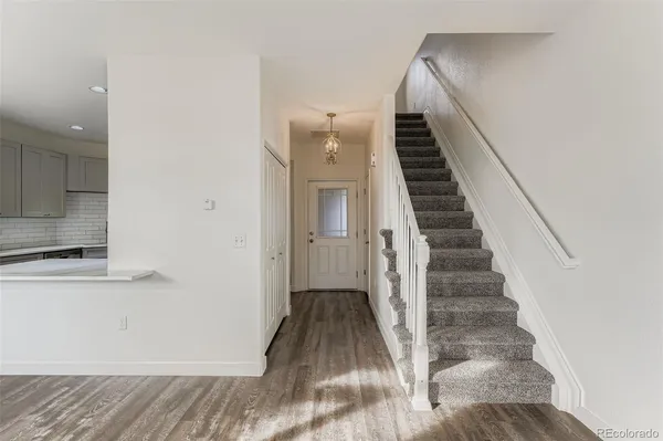 $474,995 | 8376 South Garland Way, Littleton, CO 80128