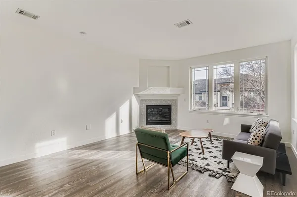 $474,995 | 8376 South Garland Way, Littleton, CO 80128