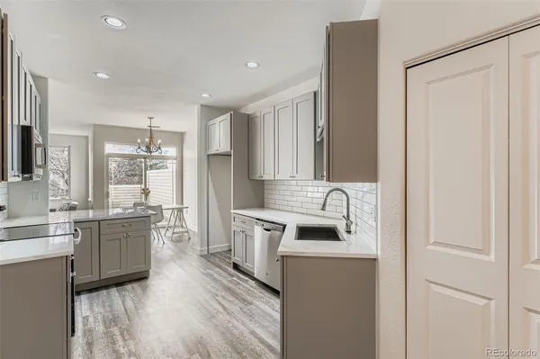 $474,995 | 8376 South Garland Way, Littleton, CO 80128