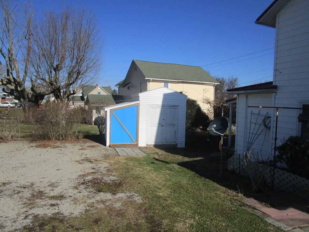 280 Lawsonham Street Rimersburg, PA 16248 - Photo 7 of 48