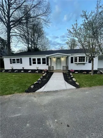 $319,000 | 702 Jervis Avenue, Rome, NY 13440