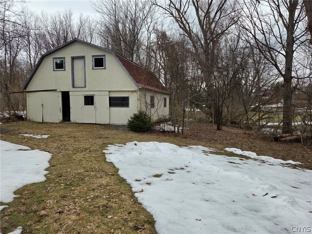 702 Jervis Avenue Rome, NY 13440 - Photo 22 of 26