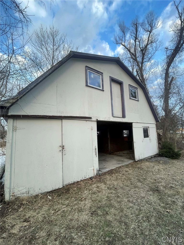 702 Jervis Avenue Rome, NY 13440 - Photo 23 of 26