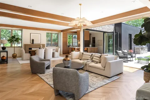 $6,200,000 | 102 South Cherry Street, Denver, CO 80246