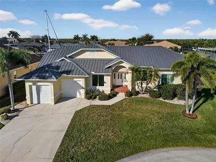 $750,000 | 3431 Curacao Court, Punta Gorda, FL 33950