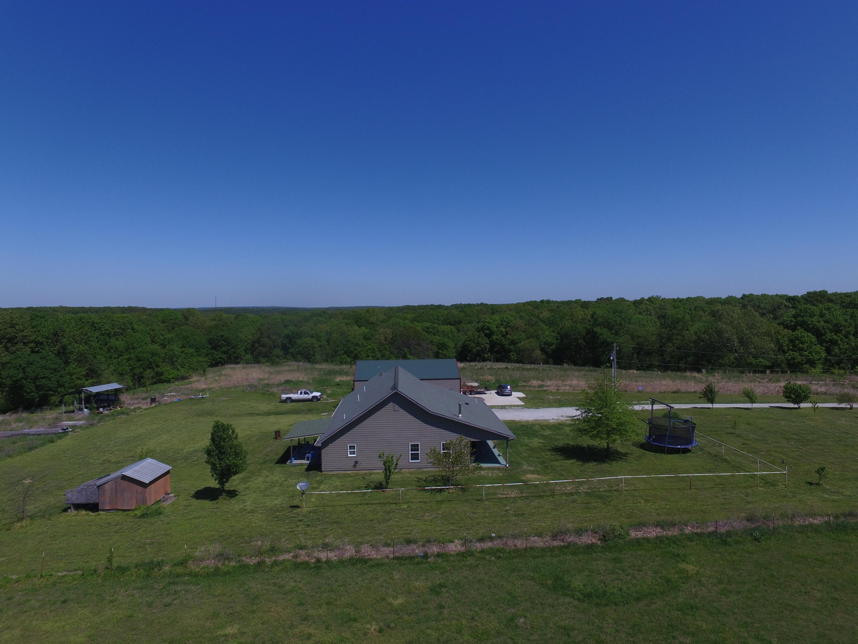 39317 South 510 Road Eucha, OK 74342 - Photo 5 of 23 Gallery Image 5