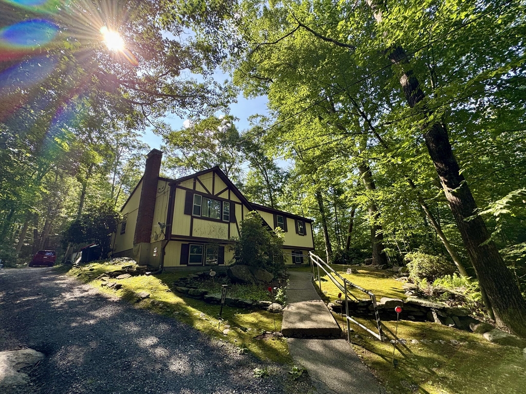 865 Providence Road Northbridge, MA 01588 - Photo 2 of 30
