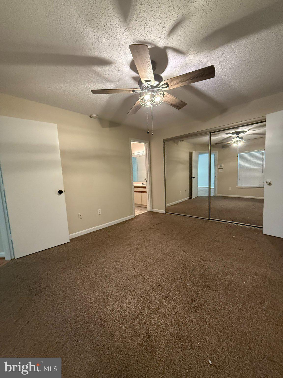 10510 Beacon Ridge Drive, Unit 14202 Bowie, MD 20721 - Photo 17 of 17 Spacious room with mirrored closet.