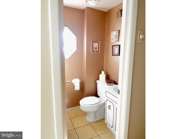 3638 Buck Road Huntingdon Valley, PA 19006 - Photo 21 of 25 Half Bath