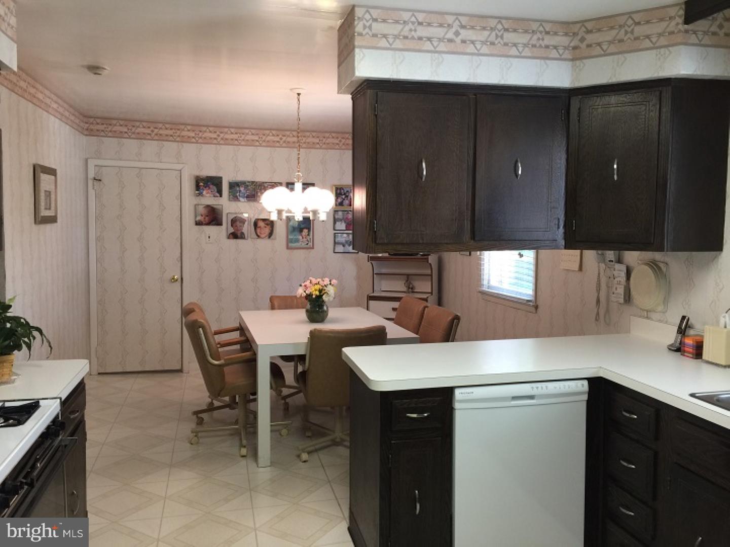 3638 Buck Road Huntingdon Valley, PA 19006 - Photo 6 of 25 Kitchen