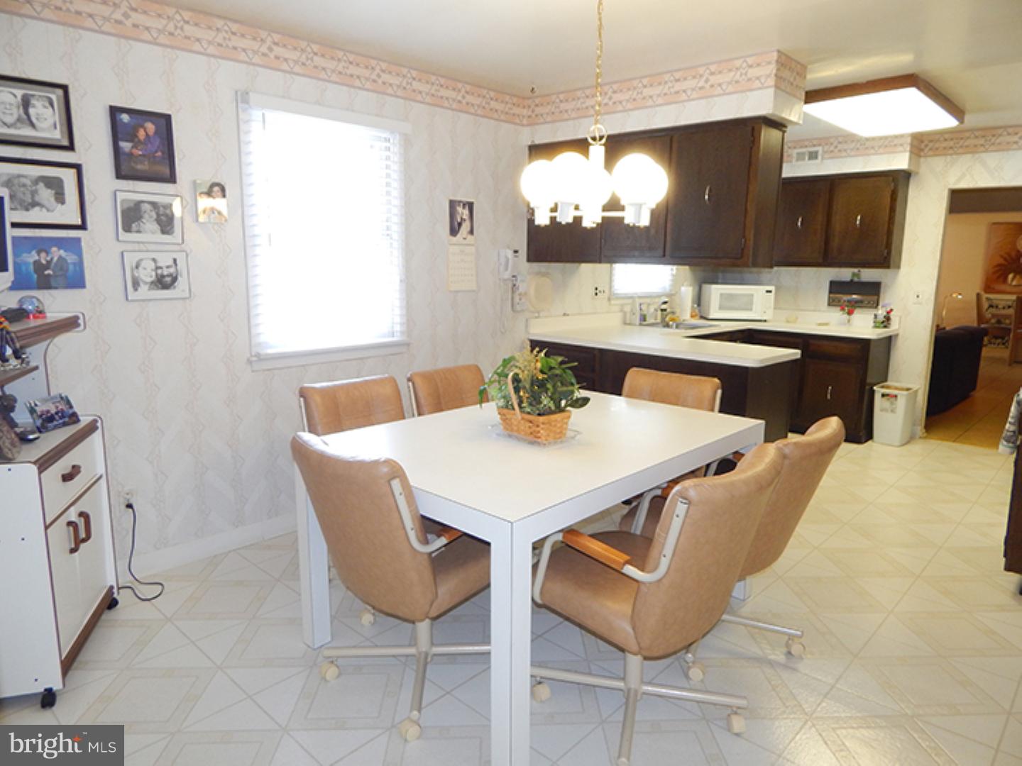 3638 Buck Road Huntingdon Valley, PA 19006 - Photo 8 of 25 Kitchen