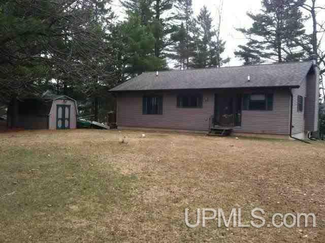 11879 North Shore Road Long Lake, WI 54542 - Photo 24 of 30 Gallery Image 24