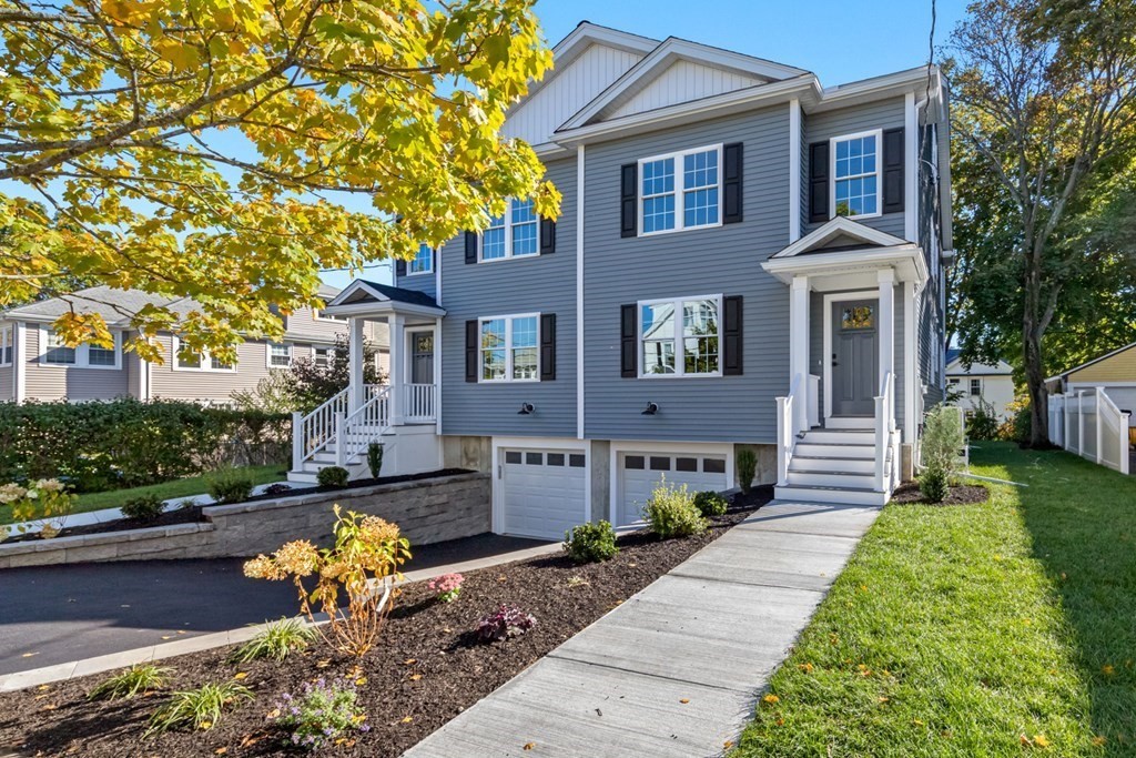 8 Johnson Road, Unit 8 Arlington, MA 02474 - Photo 1 of 41