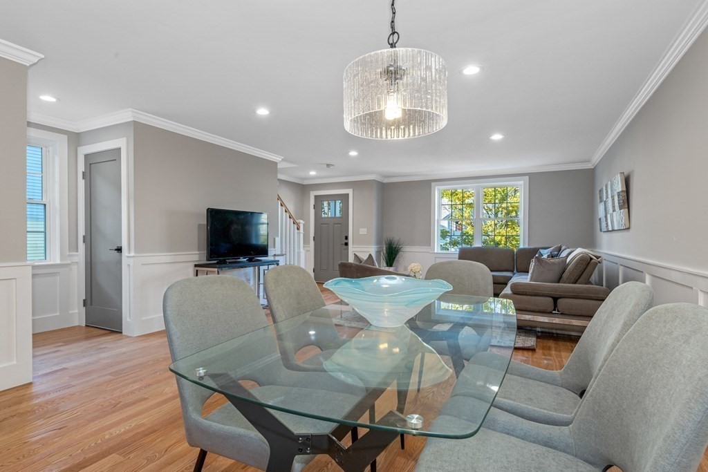 8 Johnson Road, Unit 8 Arlington, MA 02474 - Photo 11 of 41