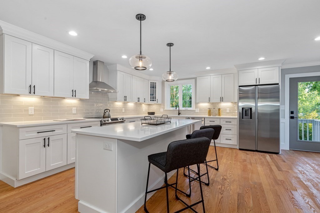 8 Johnson Road, Unit 8 Arlington, MA 02474 - Photo 13 of 41