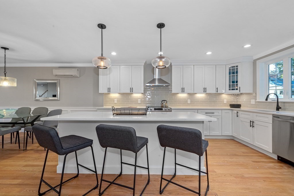 8 Johnson Road, Unit 8 Arlington, MA 02474 - Photo 14 of 41