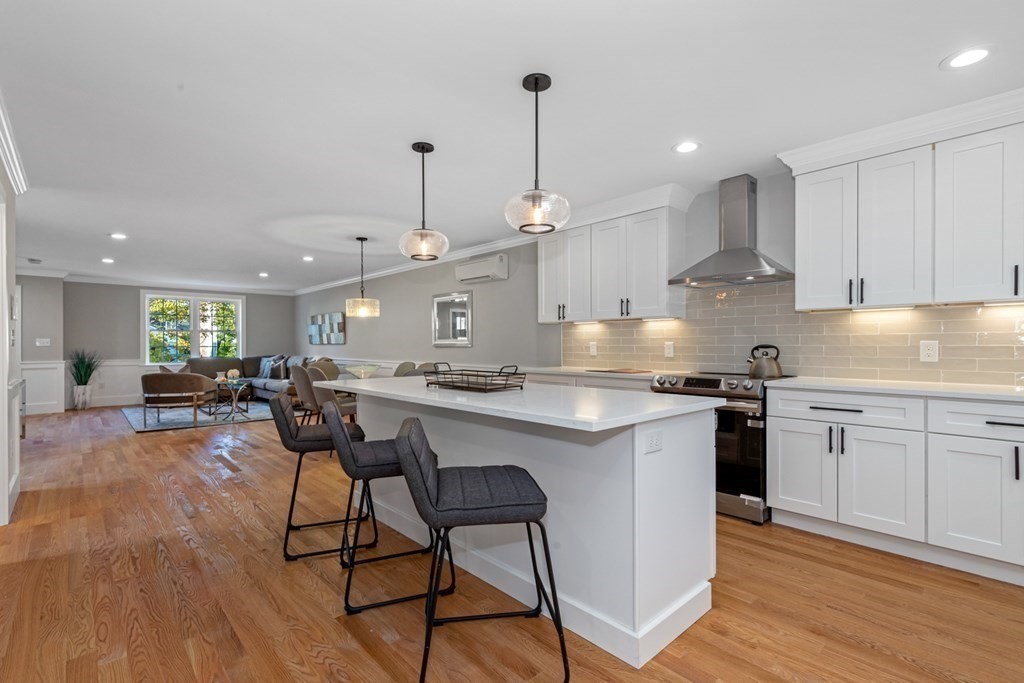 8 Johnson Road, Unit 8 Arlington, MA 02474 - Photo 15 of 41