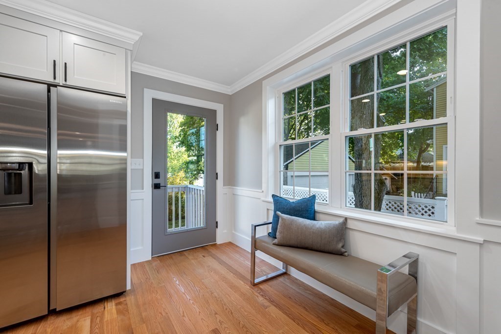8 Johnson Road, Unit 8 Arlington, MA 02474 - Photo 16 of 41