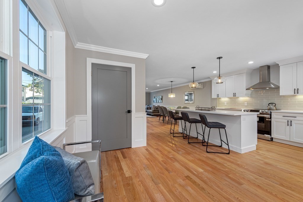 8 Johnson Road, Unit 8 Arlington, MA 02474 - Photo 17 of 41