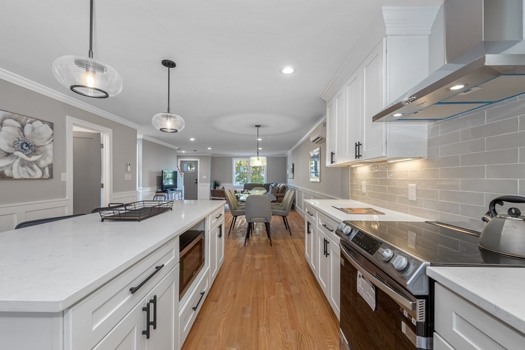 8 Johnson Road, Unit 8 Arlington, MA 02474 - Photo 19 of 41