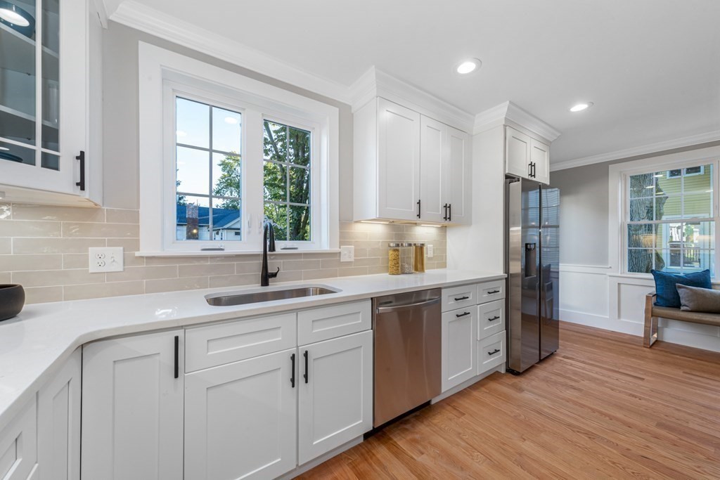 8 Johnson Road, Unit 8 Arlington, MA 02474 - Photo 20 of 41