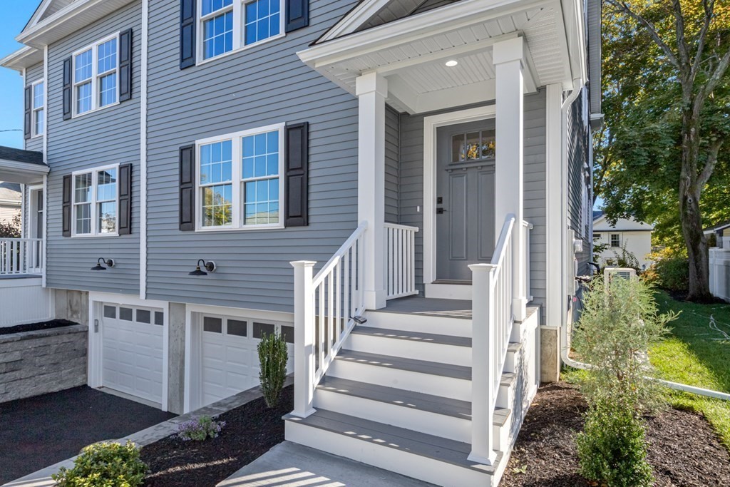 8 Johnson Road, Unit 8 Arlington, MA 02474 - Photo 2 of 41