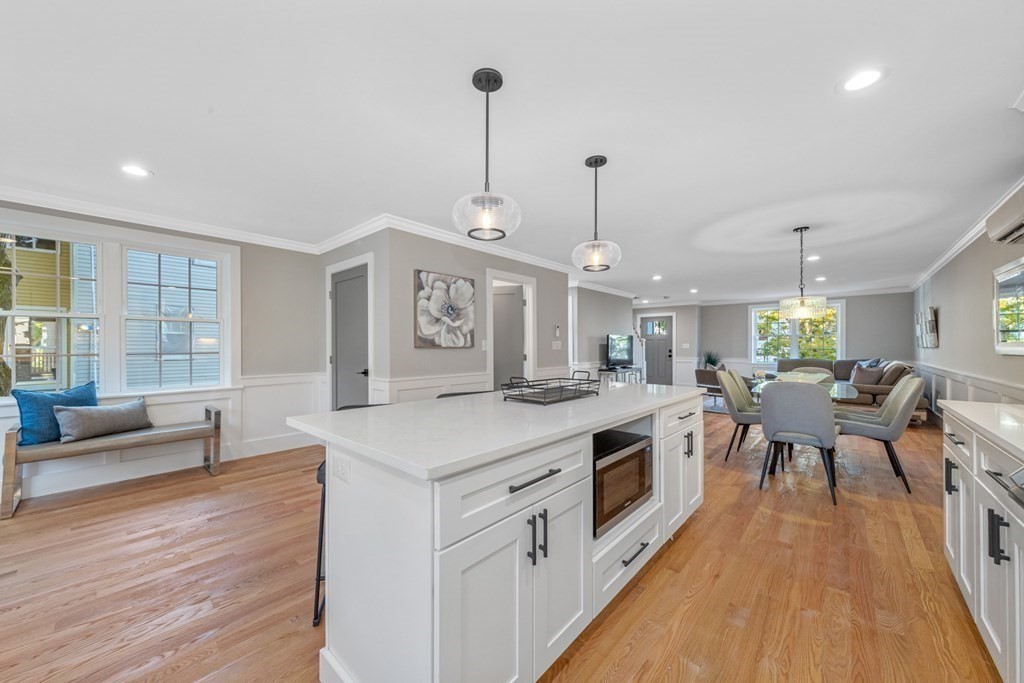 8 Johnson Road, Unit 8 Arlington, MA 02474 - Photo 21 of 41