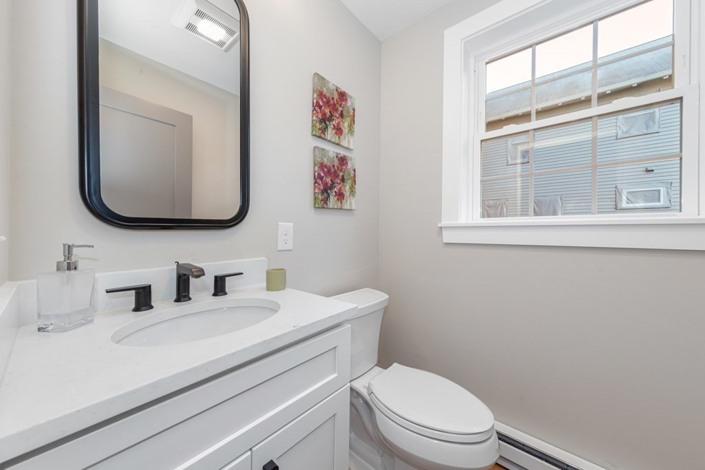 8 Johnson Road, Unit 8 Arlington, MA 02474 - Photo 23 of 41