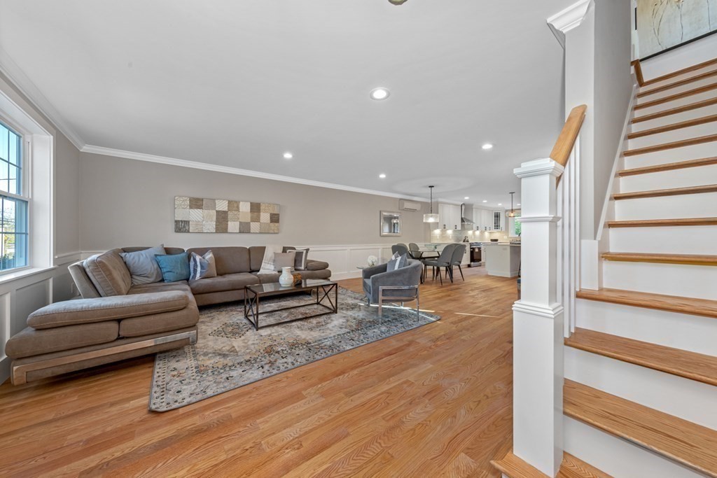 8 Johnson Road, Unit 8 Arlington, MA 02474 - Photo 24 of 41