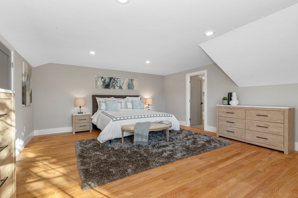 8 Johnson Road, Unit 8 Arlington, MA 02474 - Photo 26 of 41