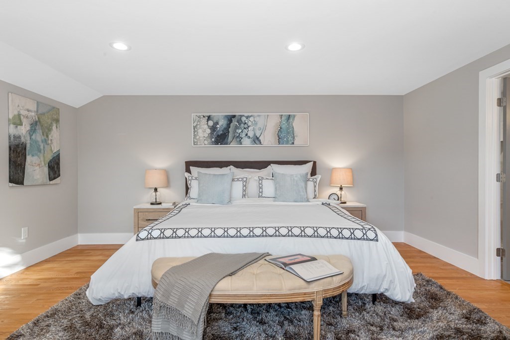 8 Johnson Road, Unit 8 Arlington, MA 02474 - Photo 28 of 41