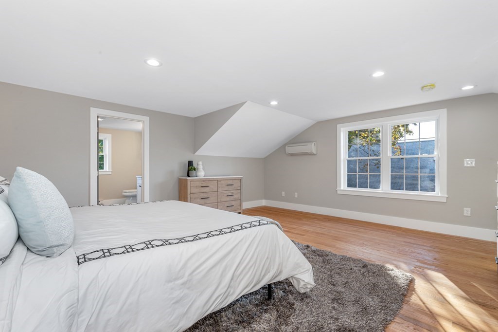 8 Johnson Road, Unit 8 Arlington, MA 02474 - Photo 29 of 41