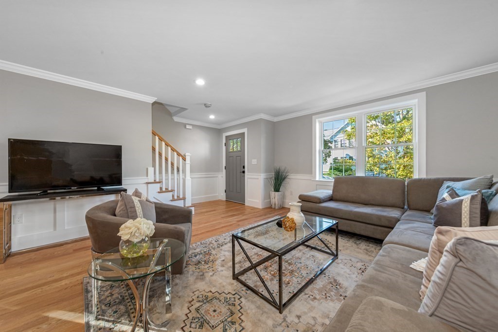 8 Johnson Road, Unit 8 Arlington, MA 02474 - Photo 3 of 41