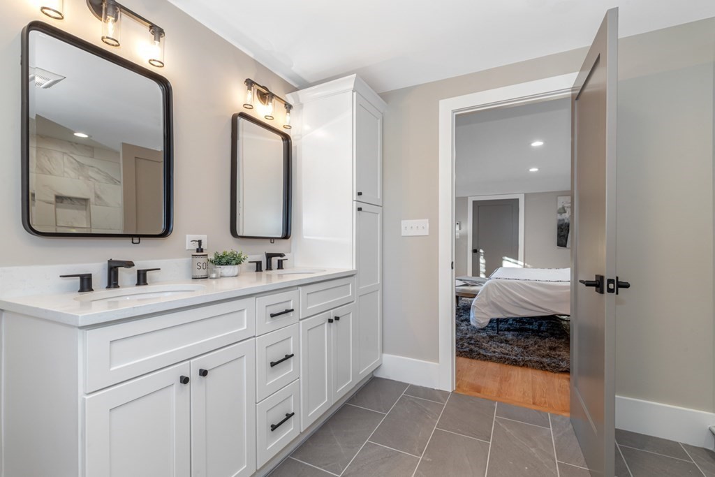 8 Johnson Road, Unit 8 Arlington, MA 02474 - Photo 31 of 41