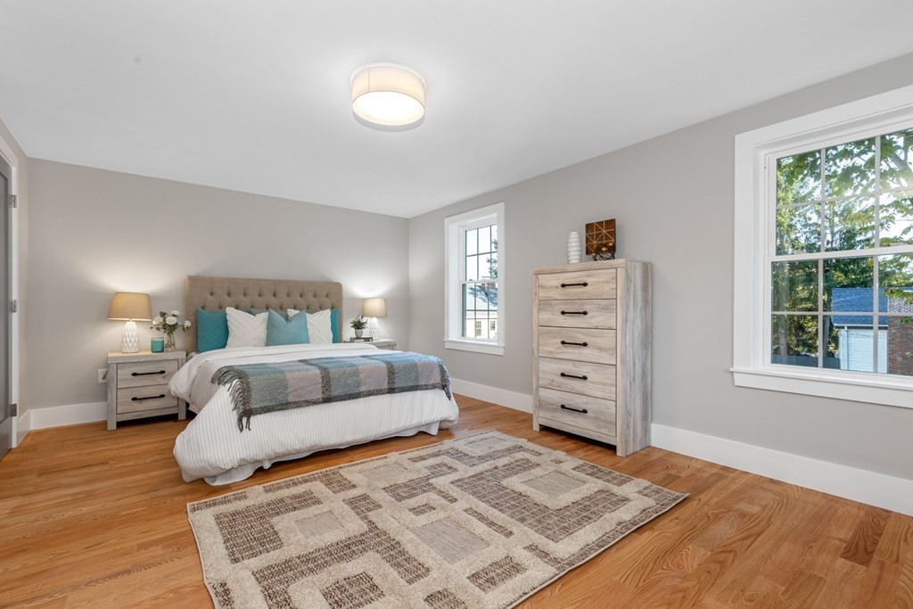 8 Johnson Road, Unit 8 Arlington, MA 02474 - Photo 33 of 41