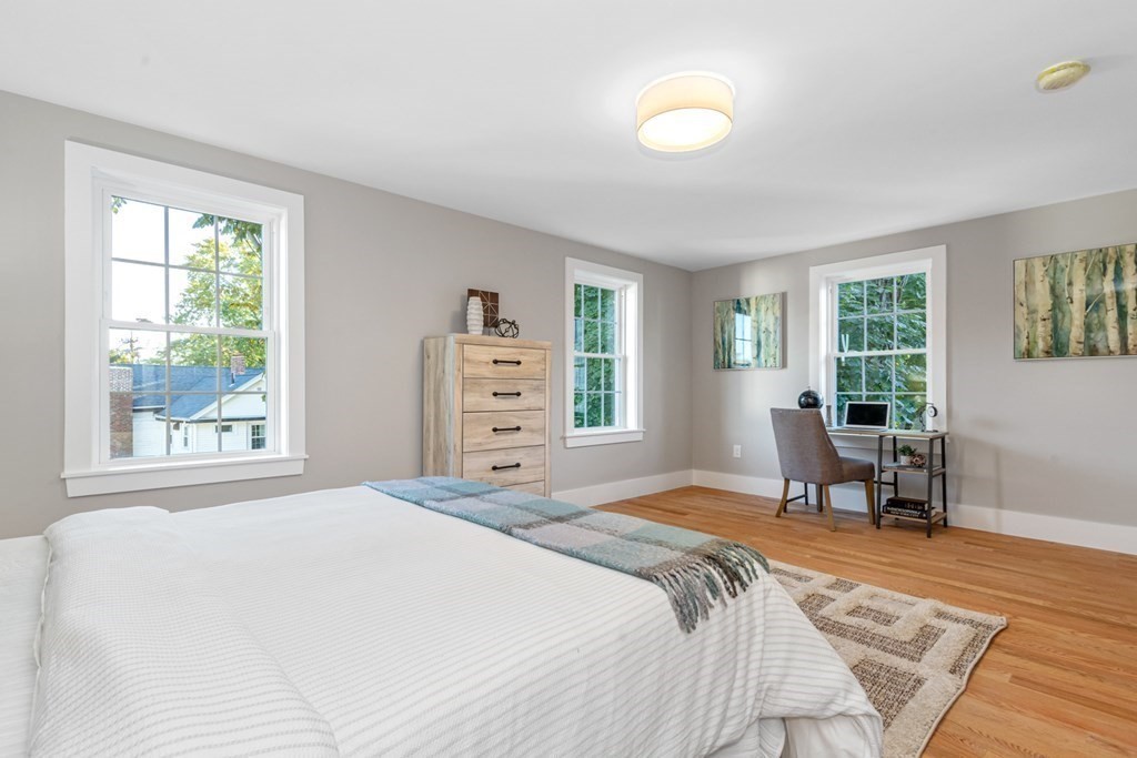 8 Johnson Road, Unit 8 Arlington, MA 02474 - Photo 34 of 41