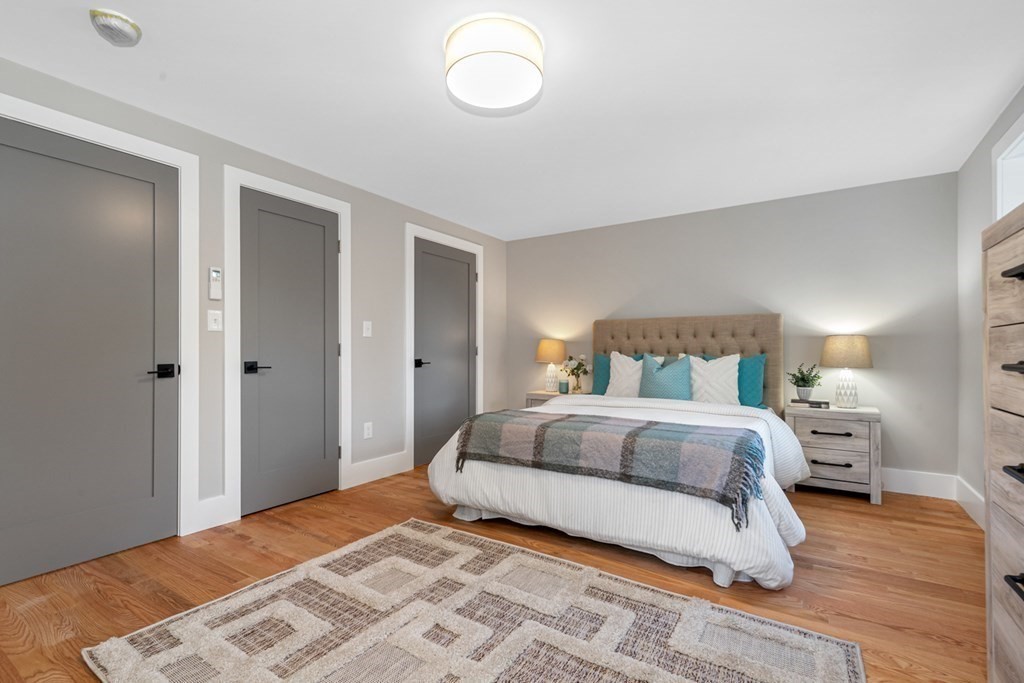 8 Johnson Road, Unit 8 Arlington, MA 02474 - Photo 35 of 41