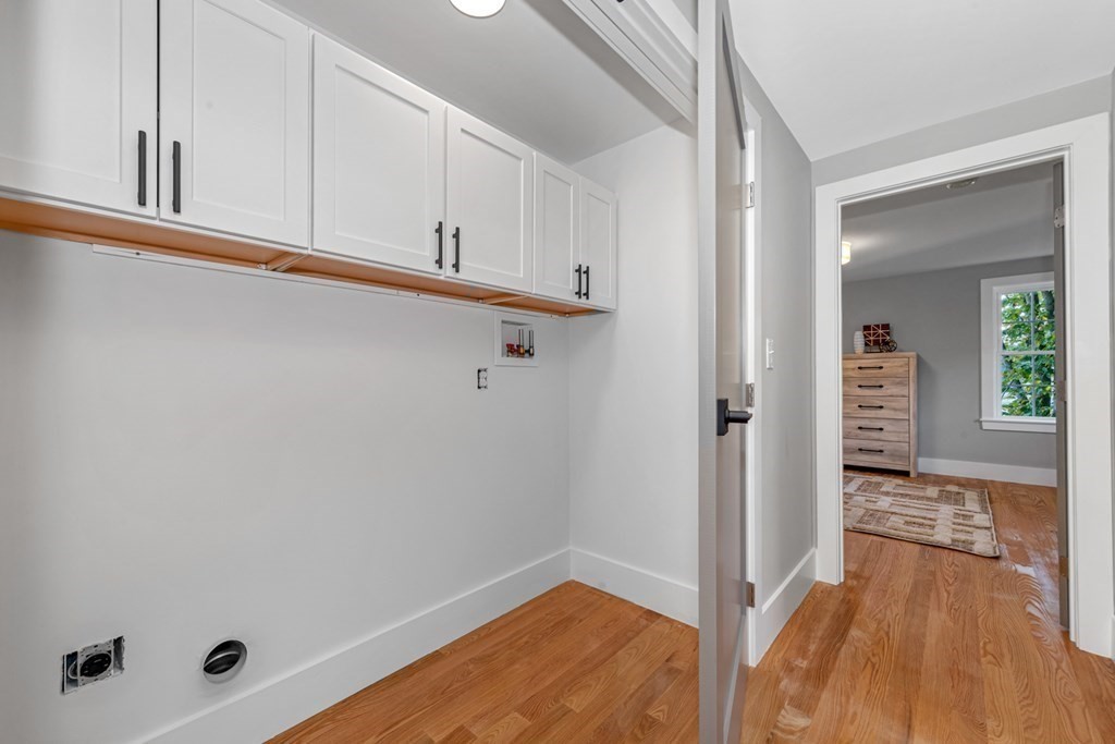 8 Johnson Road, Unit 8 Arlington, MA 02474 - Photo 36 of 41