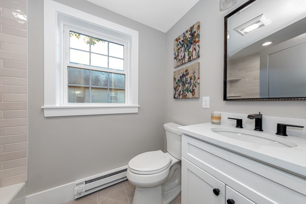 8 Johnson Road, Unit 8 Arlington, MA 02474 - Photo 37 of 41