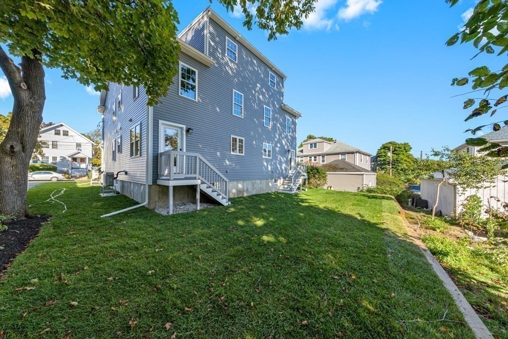 8 Johnson Road, Unit 8 Arlington, MA 02474 - Photo 39 of 41