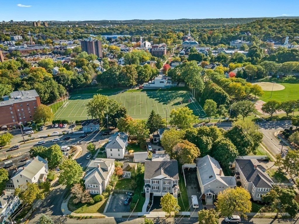 8 Johnson Road, Unit 8 Arlington, MA 02474 - Photo 41 of 41