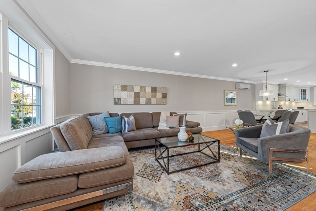 8 Johnson Road, Unit 8 Arlington, MA 02474 - Photo 5 of 41