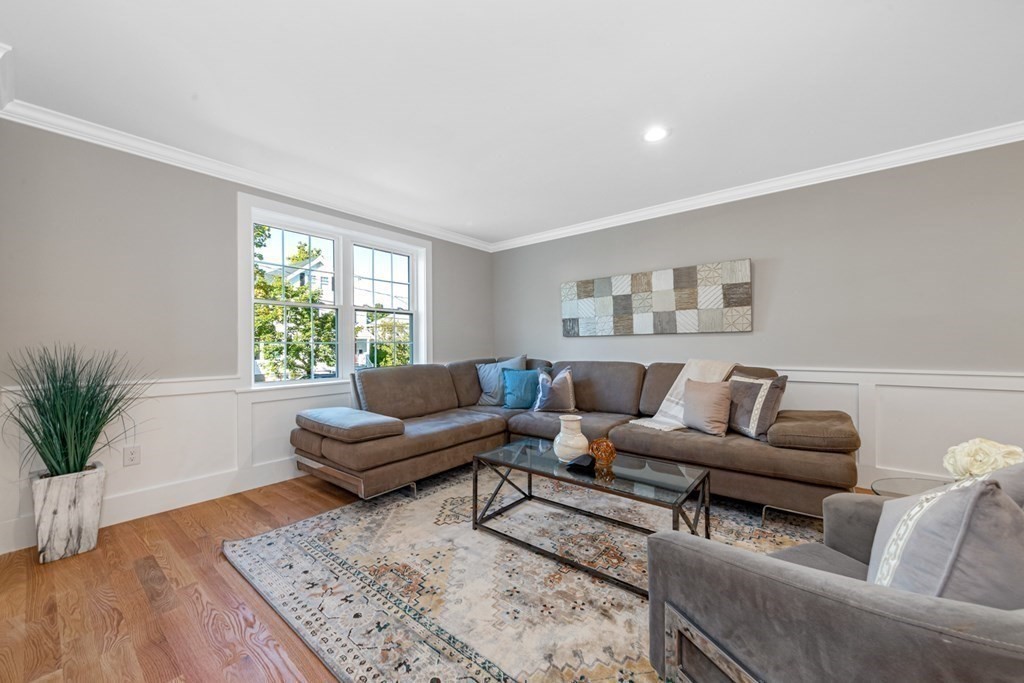 8 Johnson Road, Unit 8 Arlington, MA 02474 - Photo 6 of 41