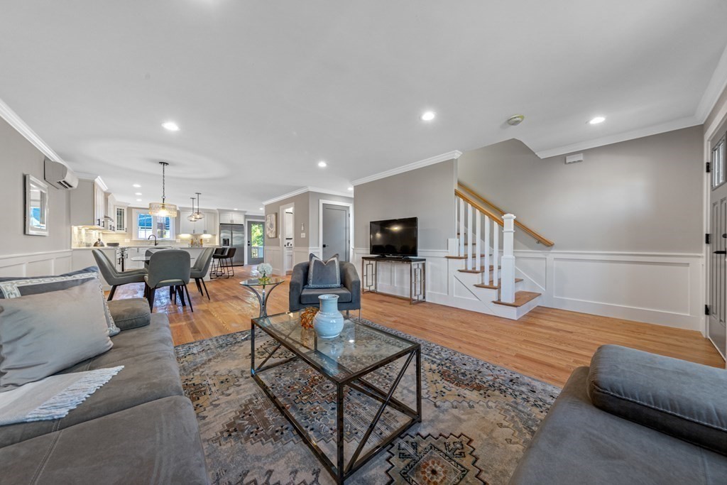 8 Johnson Road, Unit 8 Arlington, MA 02474 - Photo 7 of 41