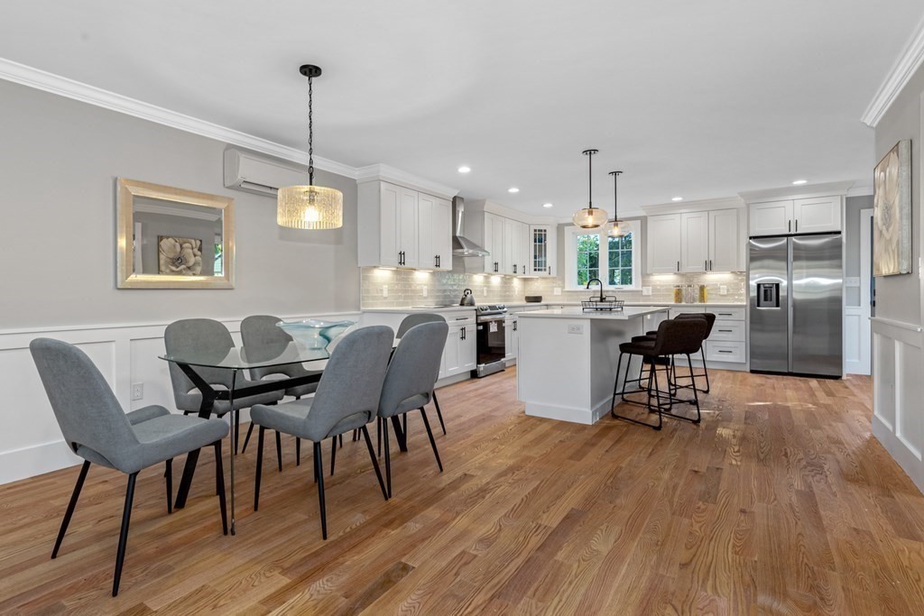8 Johnson Road, Unit 8 Arlington, MA 02474 - Photo 8 of 41