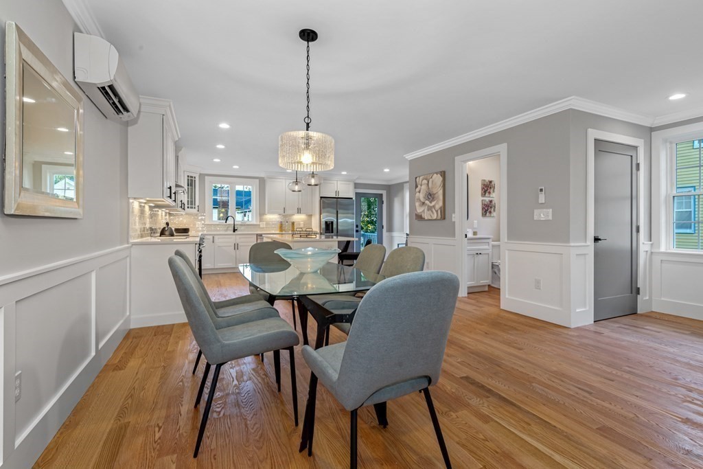 8 Johnson Road, Unit 8 Arlington, MA 02474 - Photo 9 of 41