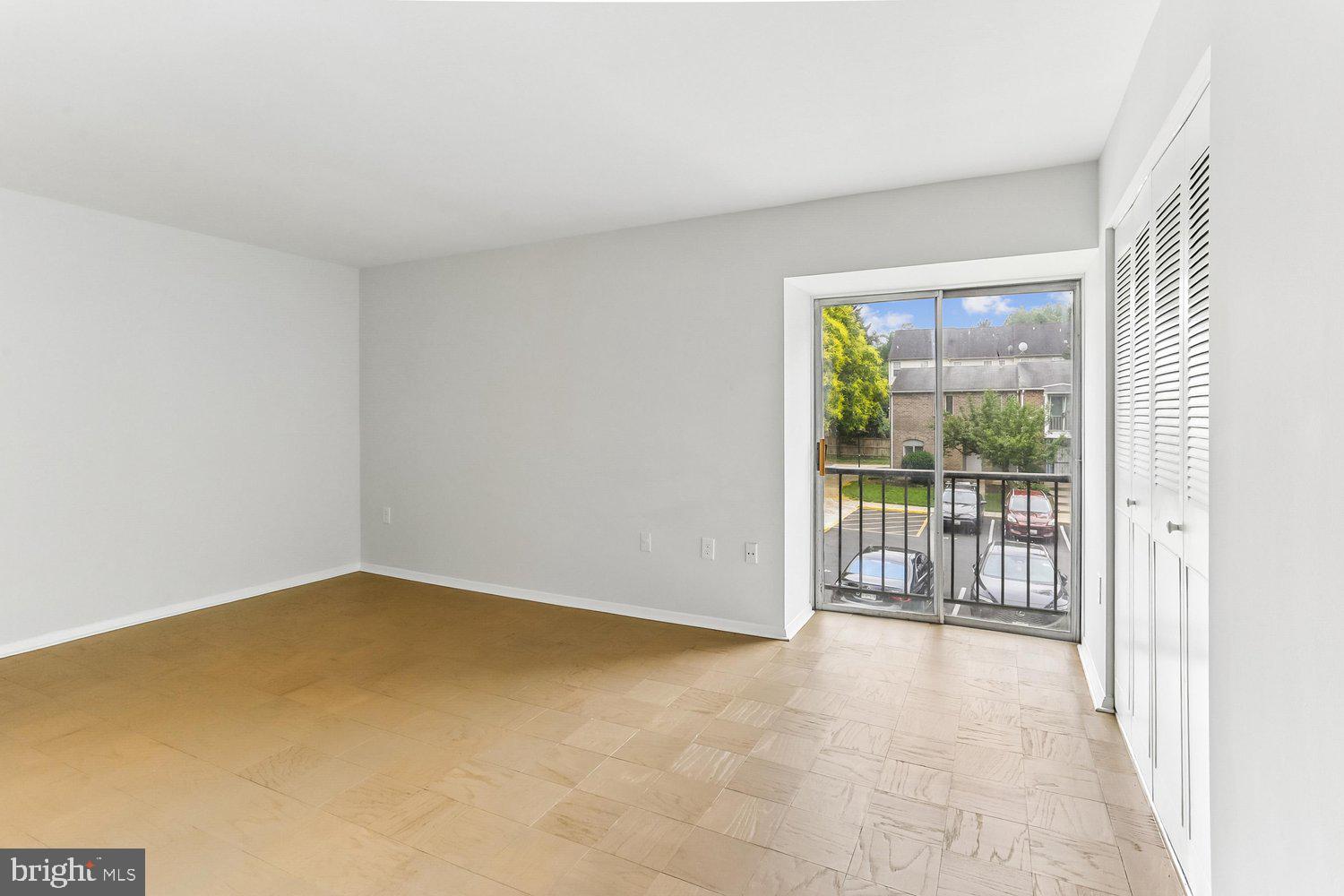 11191 Columbia Pike, Unit 41 Silver Spring, MD 20901 - Photo 28 of 52 Primary Bedroom
