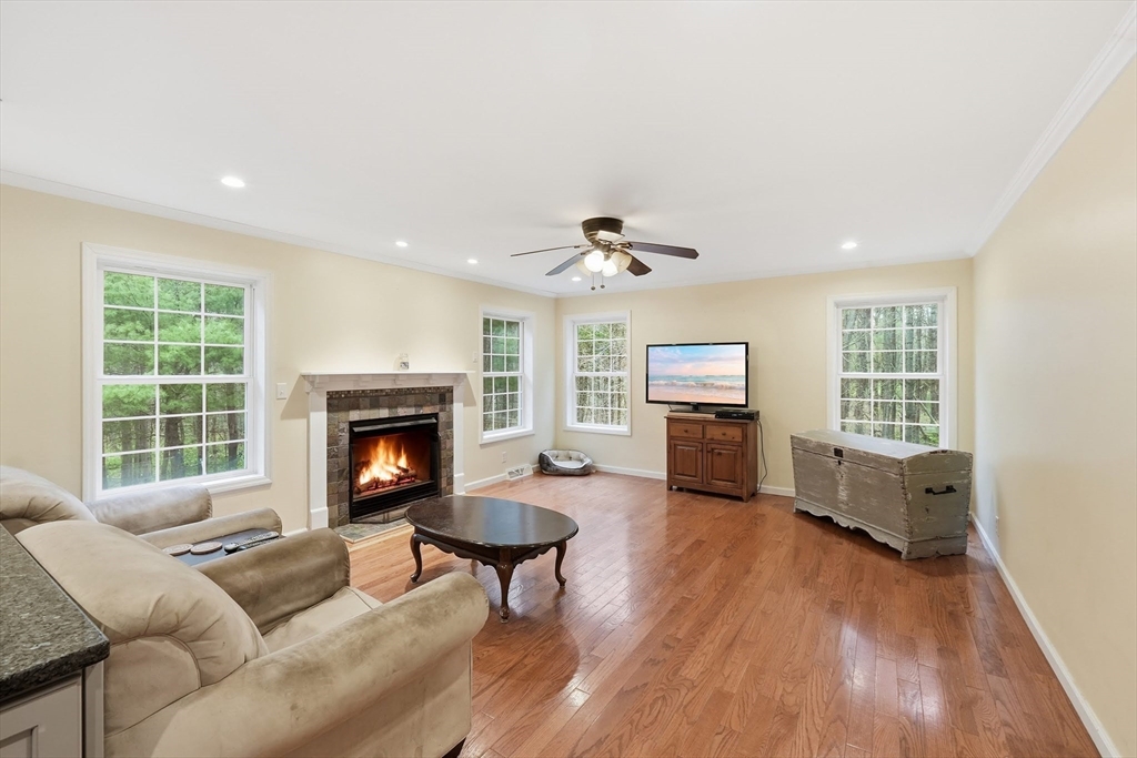 161 Rice Corner Road Brookfield, MA 01506 - Photo 16 of 42
