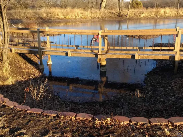 $165,000 | Northeast Croco Road, Unit 3, Topeka, KS 66617