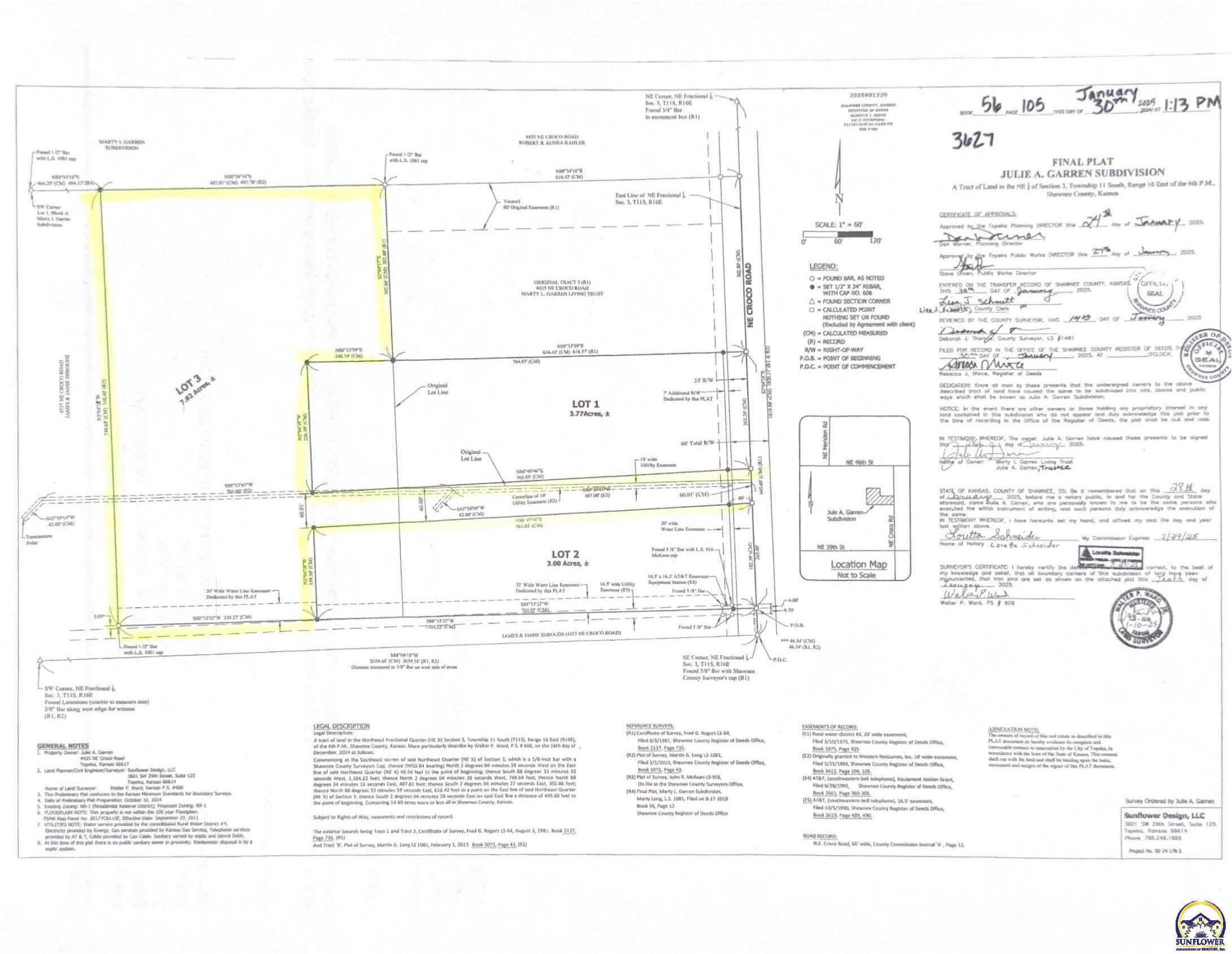 Northeast Croco Road, Unit 3 Topeka, KS 66617 - Photo 10 of 10
